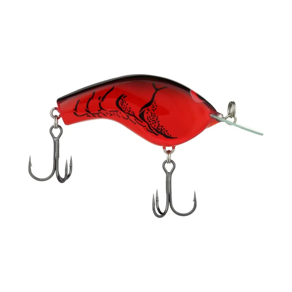 Sale Macbeth Flat Crankbait Shallow Diving Crankbaits (0-5')