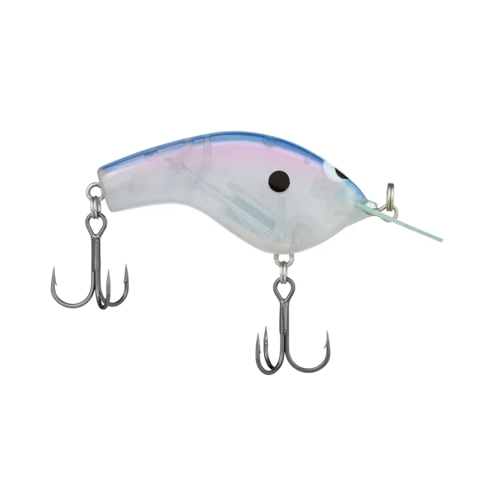 Sale Macbeth Flat Crankbait Shallow Diving Crankbaits (0-5')