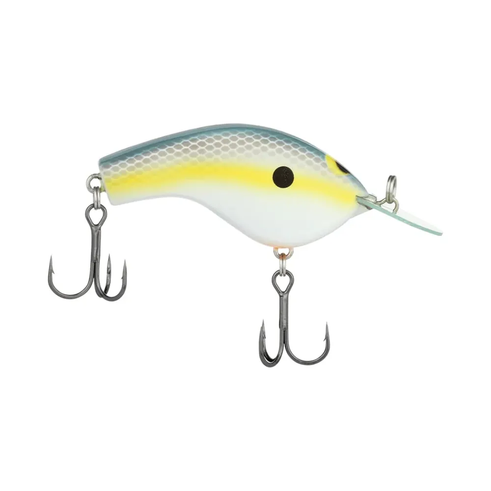 Sale Macbeth Flat Crankbait Shallow Diving Crankbaits (0-5')
