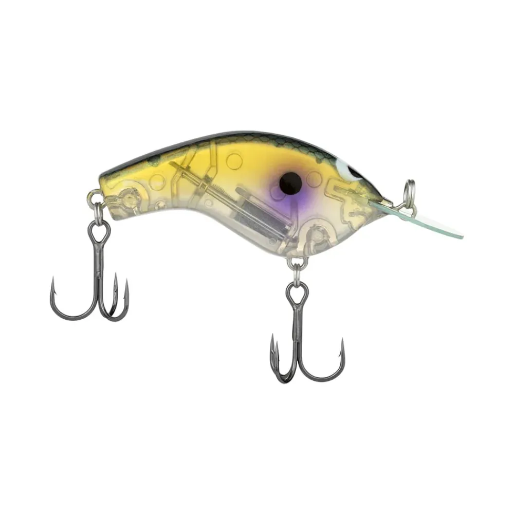 Sale Macbeth Flat Crankbait Shallow Diving Crankbaits (0-5')