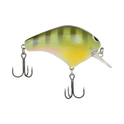 Discount Macbeth Original Squarebill Crankbait Shallow Diving Crankbaits (0-5')