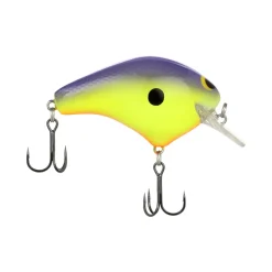 Discount Macbeth Original Squarebill Crankbait Shallow Diving Crankbaits (0-5')