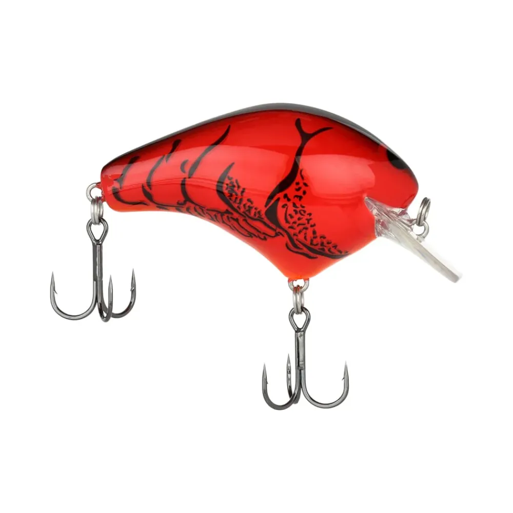 Discount Macbeth Original Squarebill Crankbait Shallow Diving Crankbaits (0-5')