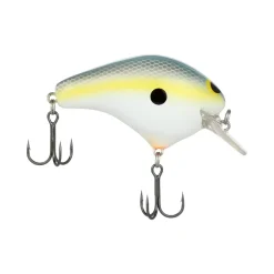 Discount Macbeth Original Squarebill Crankbait Shallow Diving Crankbaits (0-5')
