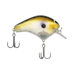 Discount Macbeth Original Squarebill Crankbait Shallow Diving Crankbaits (0-5')