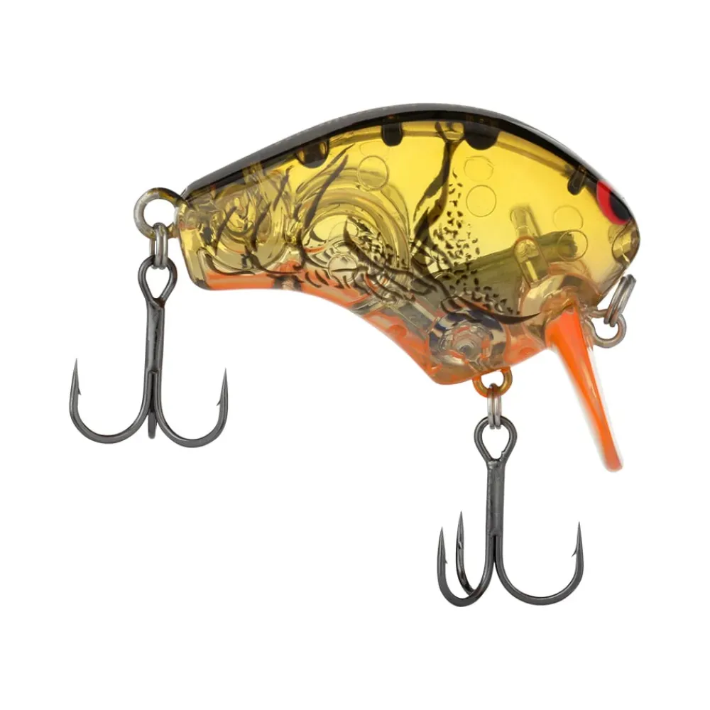 New Macbeth Shallow 50F Wake Bait Topwater Hard Baits