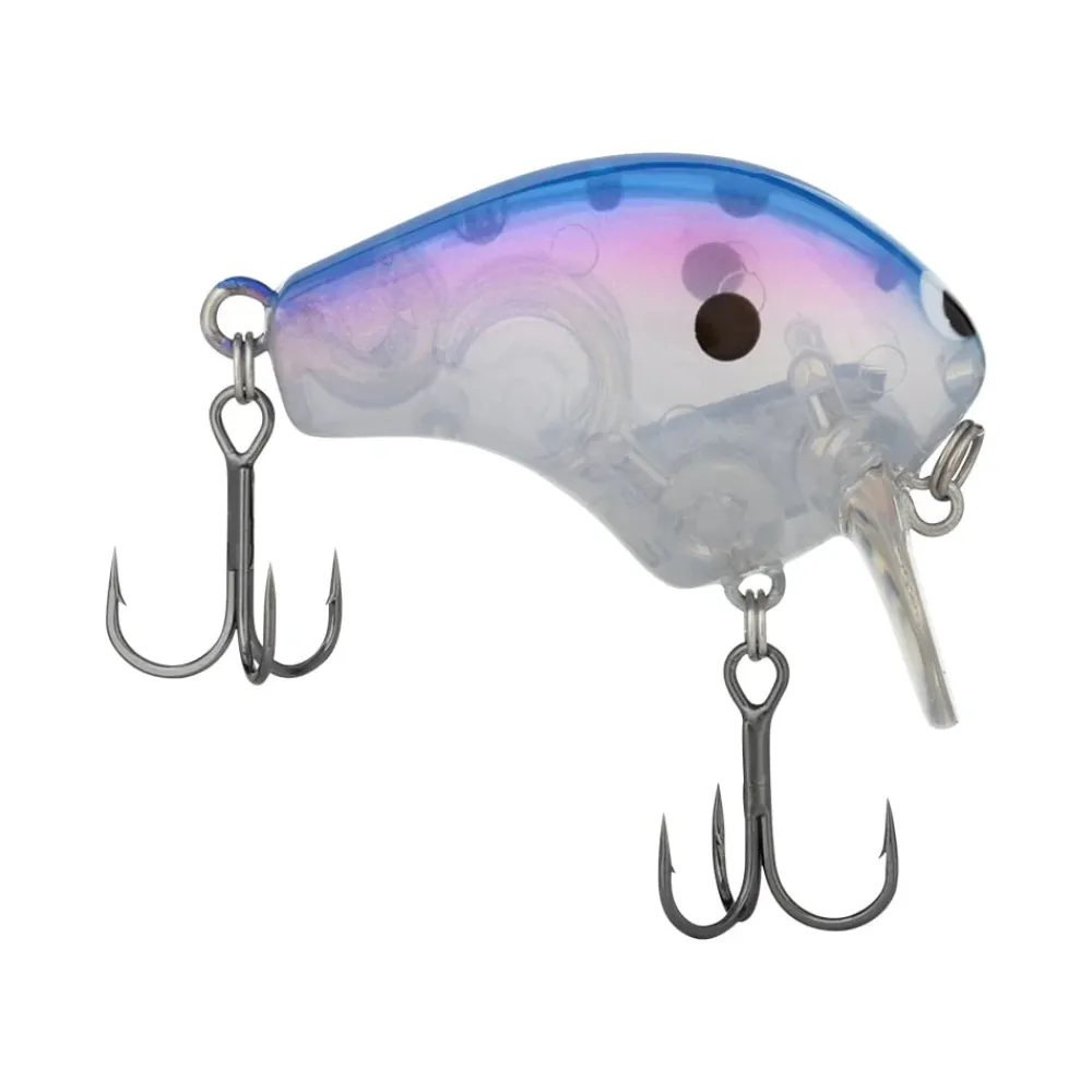 New Macbeth Shallow 50F Wake Bait Topwater Hard Baits