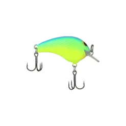 Clearance Macbeth Tiny Crankbait Shallow Diving Crankbaits (0-5')