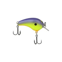 Clearance Macbeth Tiny Crankbait Shallow Diving Crankbaits (0-5')