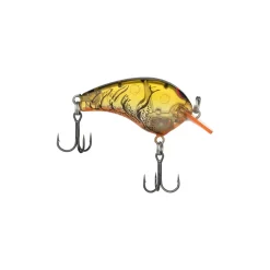 Clearance Macbeth Tiny Crankbait Shallow Diving Crankbaits (0-5')