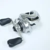 Best Metanium MGL METMGL150HG 7:4:1 Right Handed-Casting Reel-Very Used Casting Reels