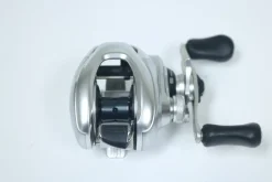 Best Metanium MGL METMGL150HG 7:4:1 Right Handed-Casting Reel-Very Used Casting Reels