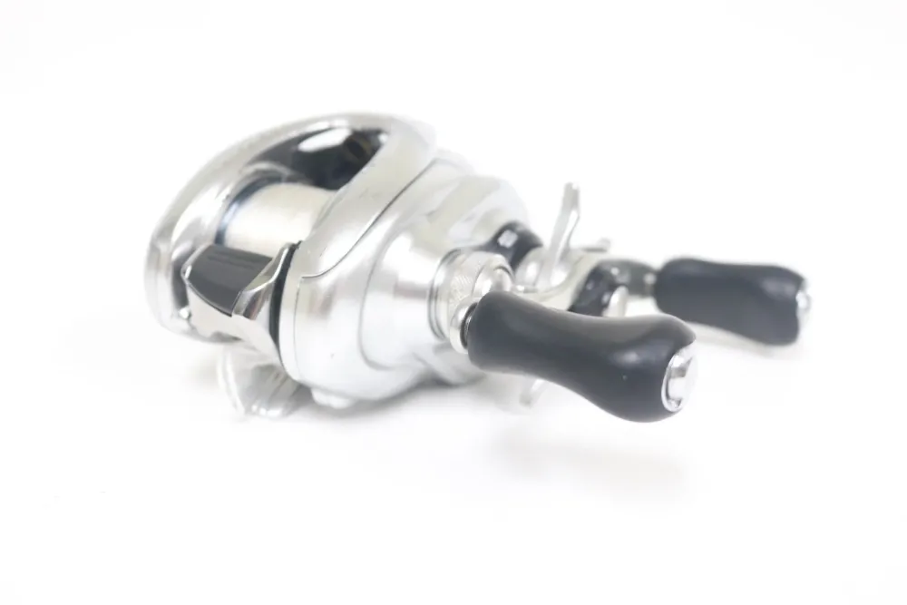 Best Metanium MGL 150XG METMGL150XG 8:5:1 - Used Casting Reel - Ver Used Casting Reels