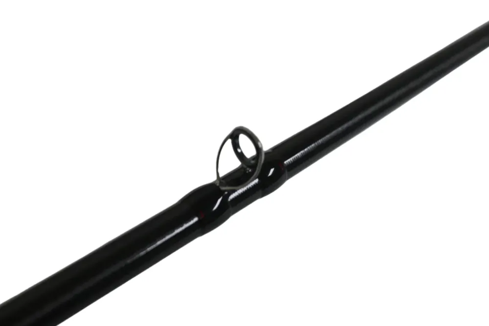 New Poison Adrena PAD172MHGA 7'2" Medium Heavy Glass - Used Castin Used Casting Rods