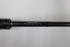 Online Poison Adrena PAD1611MA Used Casting Rod - Very Good Condition Used Casting Rods