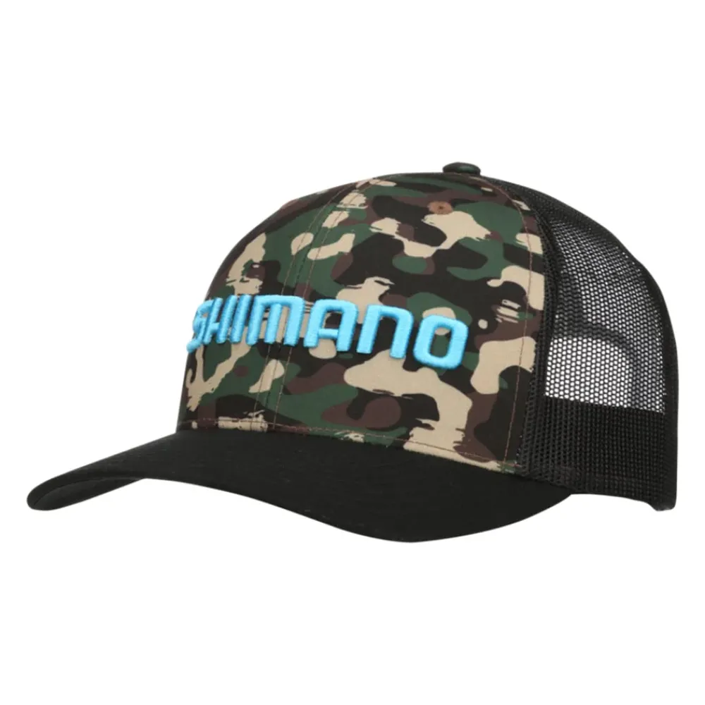 Sale Printed Trucker Cap Hats / Headwear
