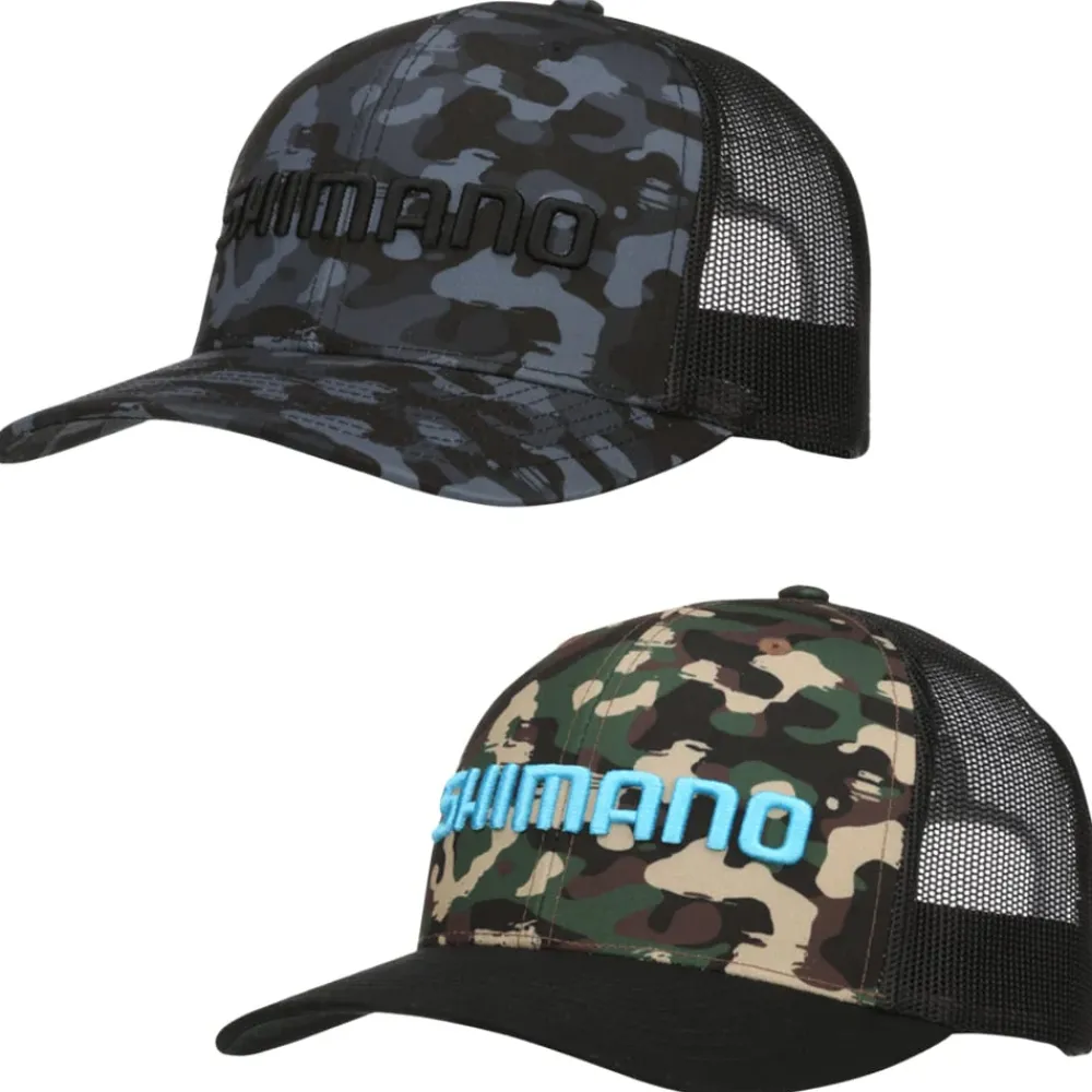Sale Printed Trucker Cap Hats / Headwear