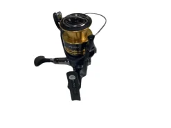 Sale Sahara FJ SH4000XGFJ 6.2:1 - Used Spinning Reel - Mint Conditi Used Spinning Reels