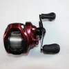 Fashion Scorpion 150HG 7.4:1 Gear Ratio - Used Casting Reel - Very Goo Used Casting Reels