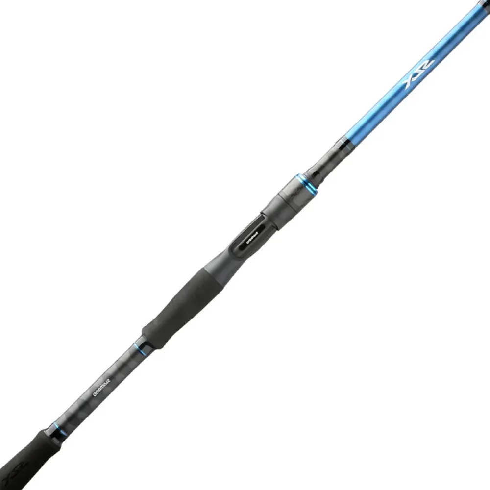Best SLX Casting Rods Casting Rods