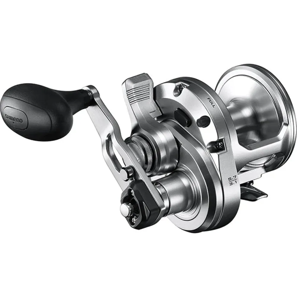 Online SpeedMaster II Conventional Reel Conventional Reels