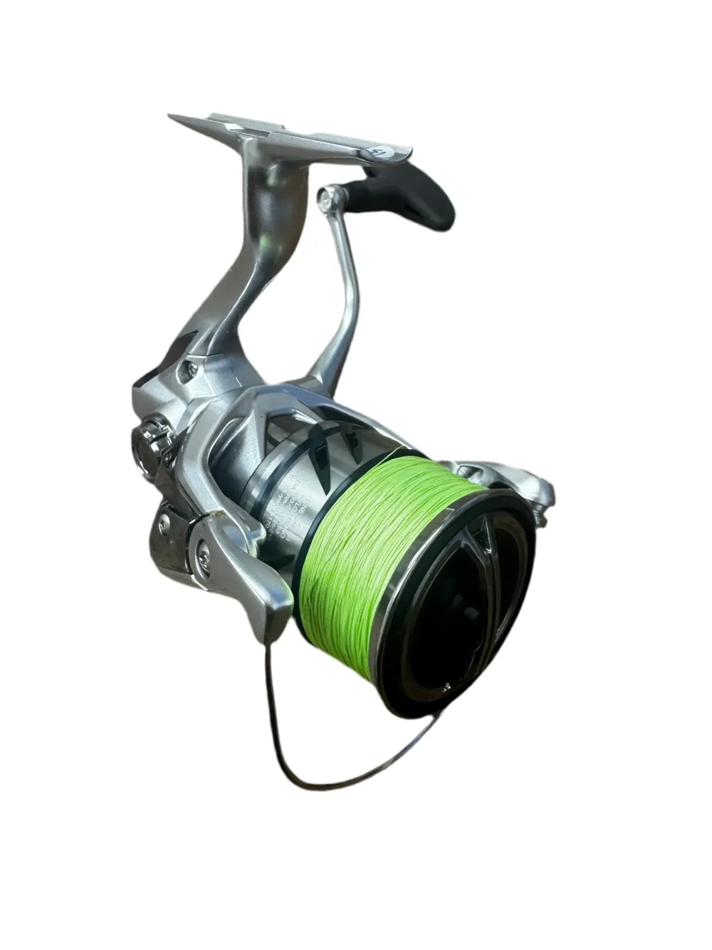 Outlet Stradic STC3000XGFM 6.4:1 Gear Ratio - Used Spinning Reel - Ex Used Spinning Reels