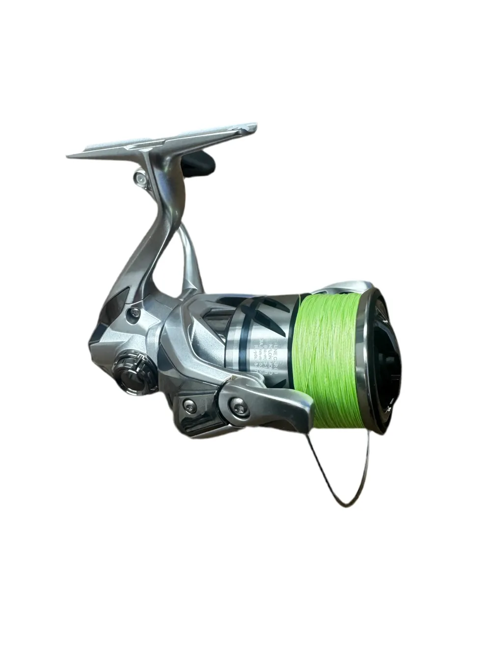 Outlet Stradic STC3000XGFM 6.4:1 Gear Ratio - Used Spinning Reel - Ex Used Spinning Reels