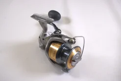 Best Stradic ST8000FI - Used Spinning Reel - Fair Condition Missing Used Spinning Reels