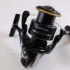 Fashion Sustain FJ SA4000XGFJ 6.2:1 - Used Spinning Reel - Mint Condit Used Spinning Reels