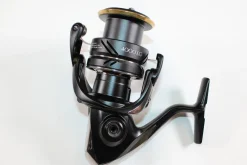 Fashion Sustain FJ SA4000XGFJ 6.2:1 - Used Spinning Reel - Mint Condit Used Spinning Reels
