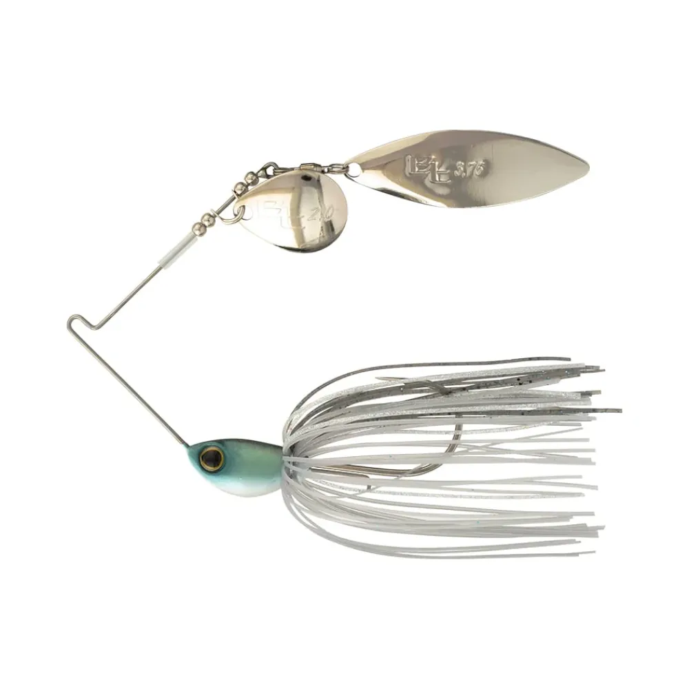 Best Swagy Spinnerbait Colorado Willow Spinnerbaits