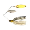 Hot Swagy Spinnerbait Double Willow Spinnerbaits