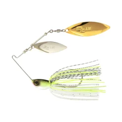 Hot Swagy Spinnerbait Double Willow Spinnerbaits