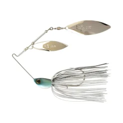 Hot Swagy Spinnerbait Double Willow Spinnerbaits