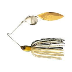 New Swagy Strong Spinnerbait Colorado Willow Spinnerbaits