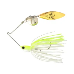 New Swagy Strong Spinnerbait Colorado Willow Spinnerbaits