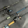 Sale Teramar South East Spinning TMS80M Used Spinning Rod - Mint Co Used Spinning Rods