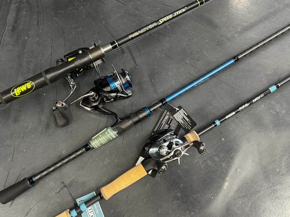 Sale Teramar South East Spinning TMS80M Used Spinning Rod - Mint Co Used Spinning Rods