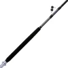 Outlet Terez BW Roller Stripper Uni Butt Rods Casting Rods
