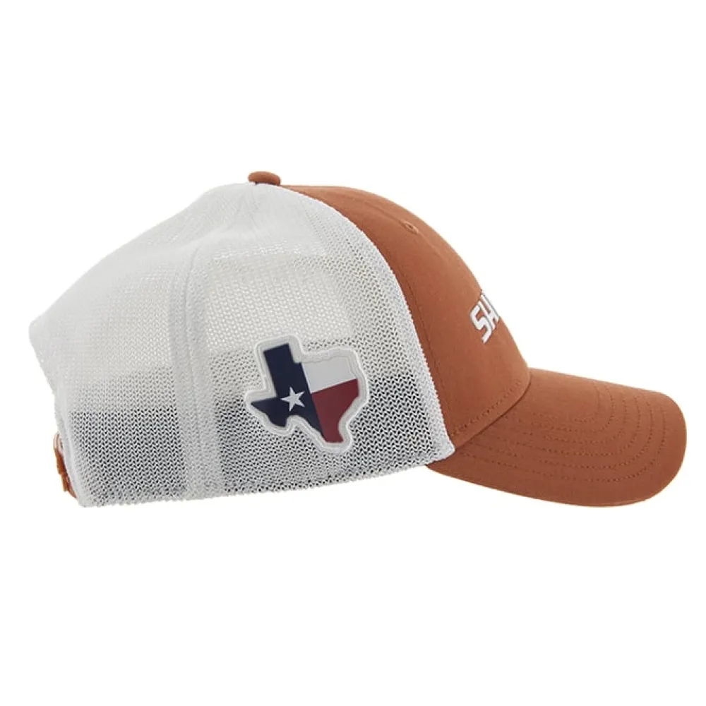 Best Texas State Redfish Cap Hats / Headwear