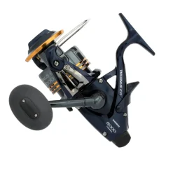 Hot Thunnus CI4 Spinning Reels Spinning Reels