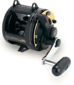 New TLD Conventional Reels Conventional Reels