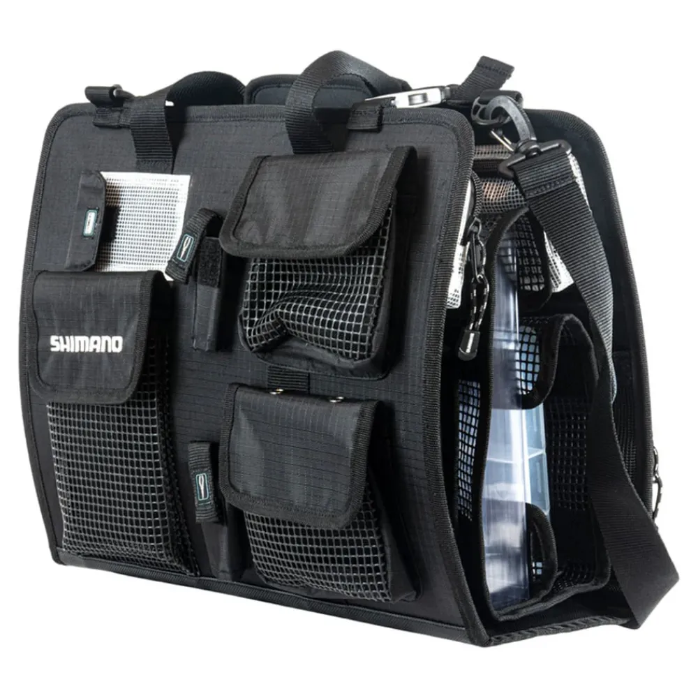 Online Tonno Offshore Bags Tackle Boxes & Bags