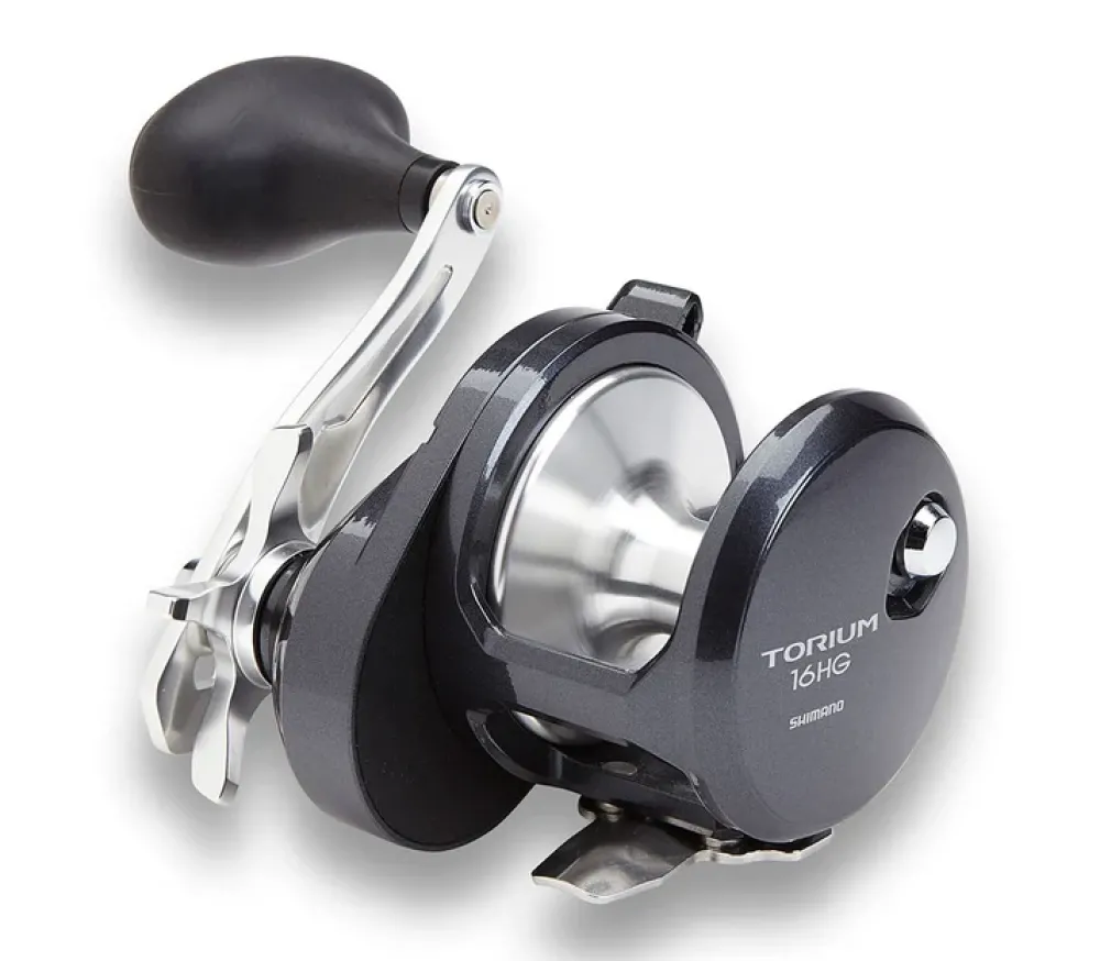 Fashion Torium Star Drag Conventional Reels Conventional Reels