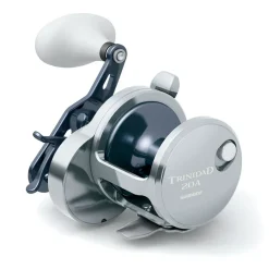 Fashion Trinidad A Conventional Reels Conventional Reels