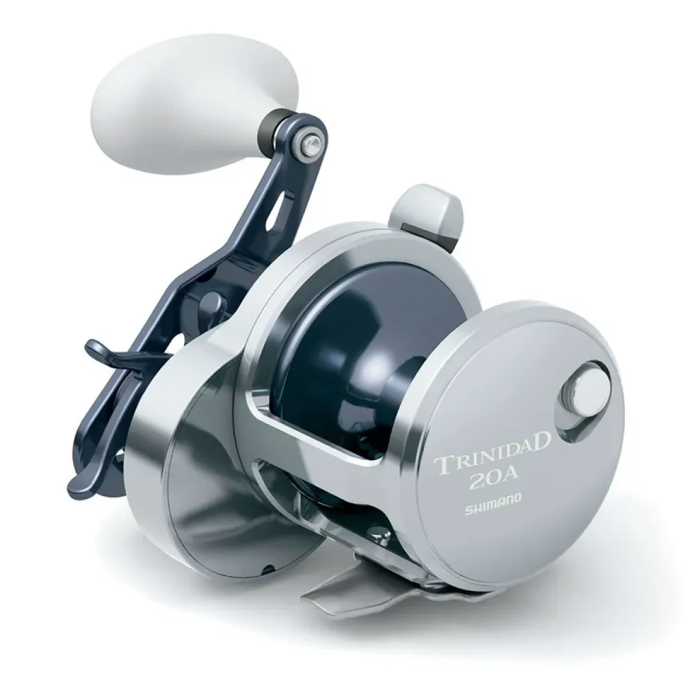 Fashion Trinidad A Conventional Reels Conventional Reels