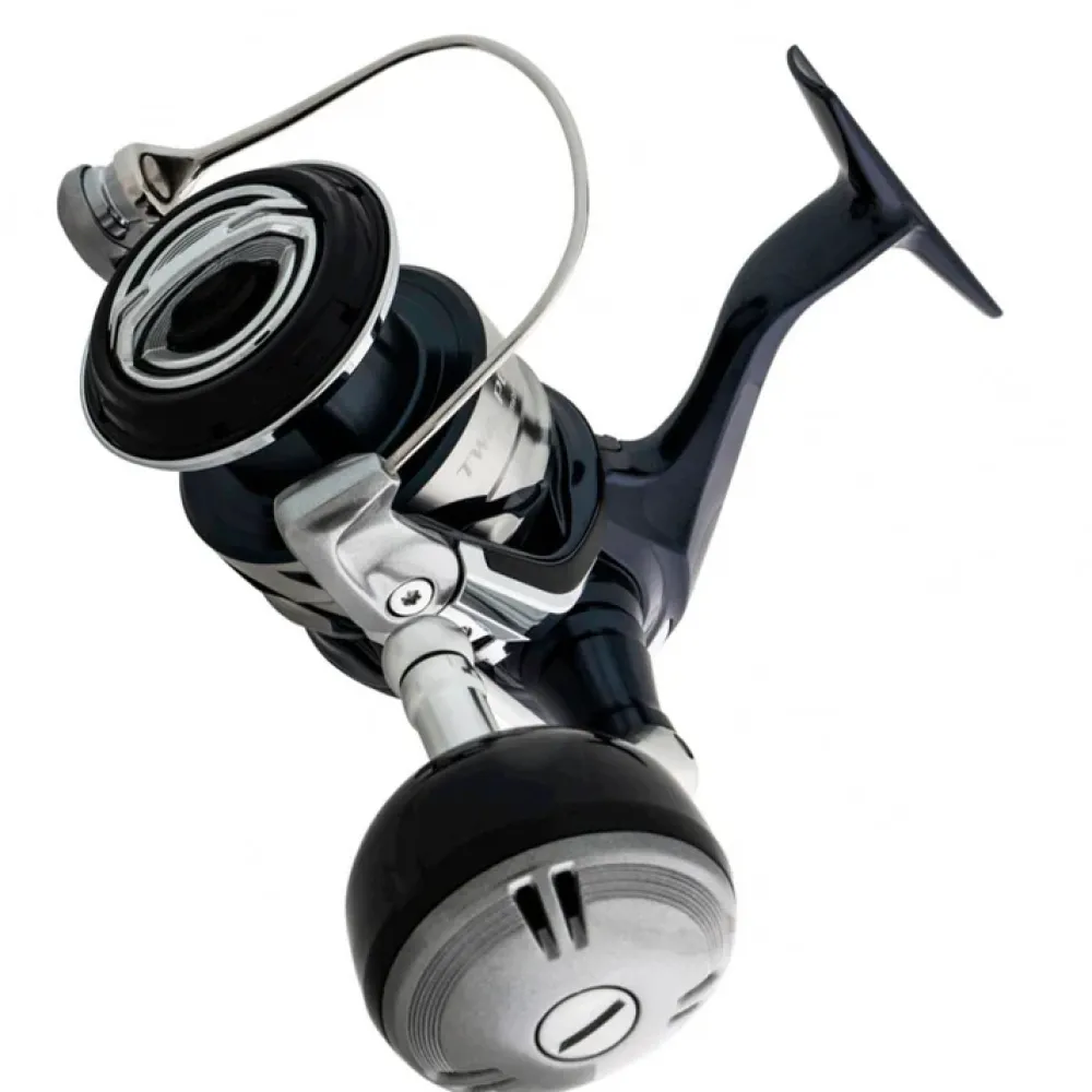 Hot Twin Power SW C Spinning Reels Spinning Reels