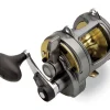 Outlet Tyrnos 20II 2-Speed Lever Drag Reels Conventional Reels
