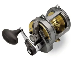 Outlet Tyrnos 20II 2-Speed Lever Drag Reels Conventional Reels