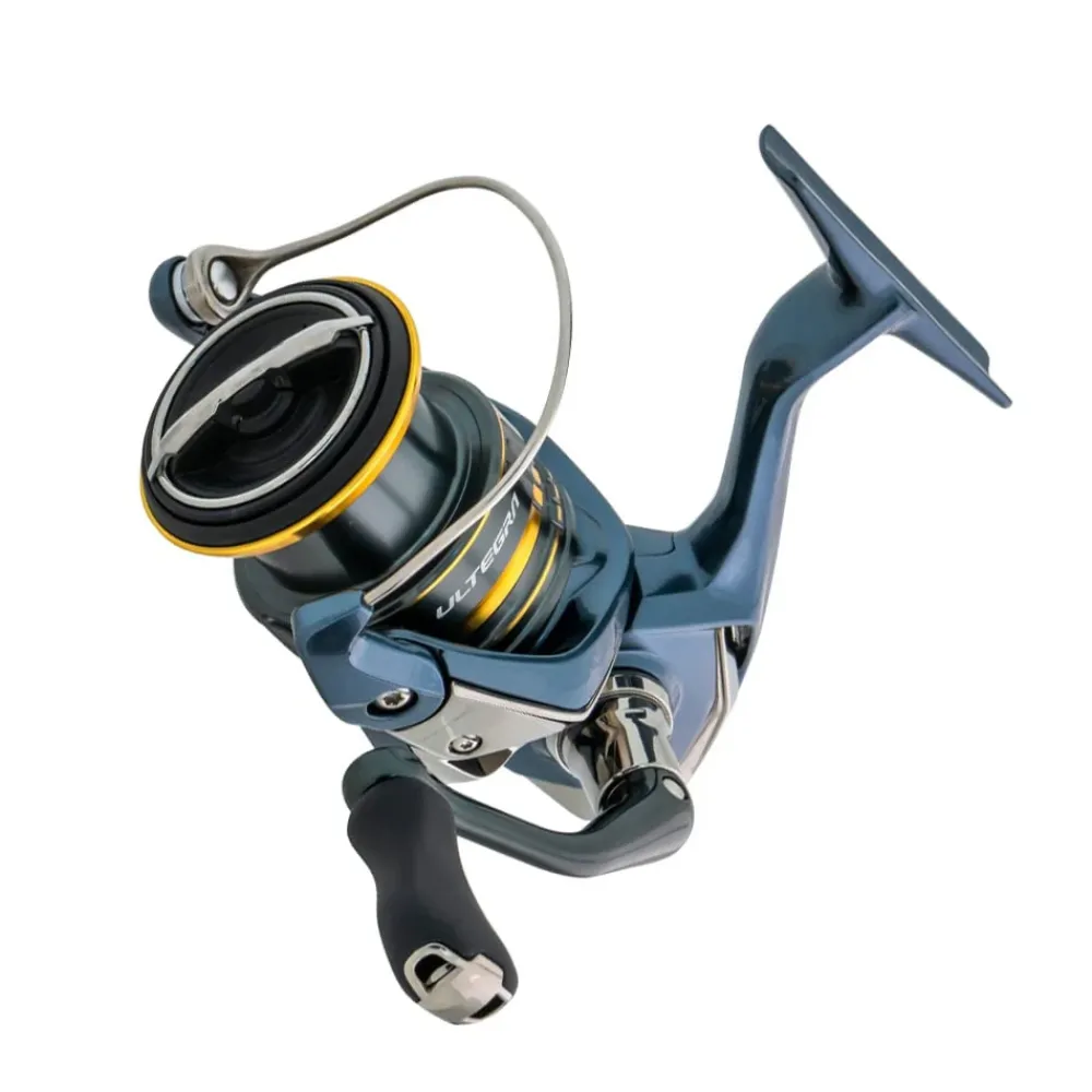 Outlet Ultegra Spinning Reel 5000XGFC 6.2:1 | ULTC5000XGFC Spinning Reels
